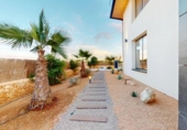 Detached villa with land for sale on España, Dalt sa Ràpita, ref: TR398509 photo