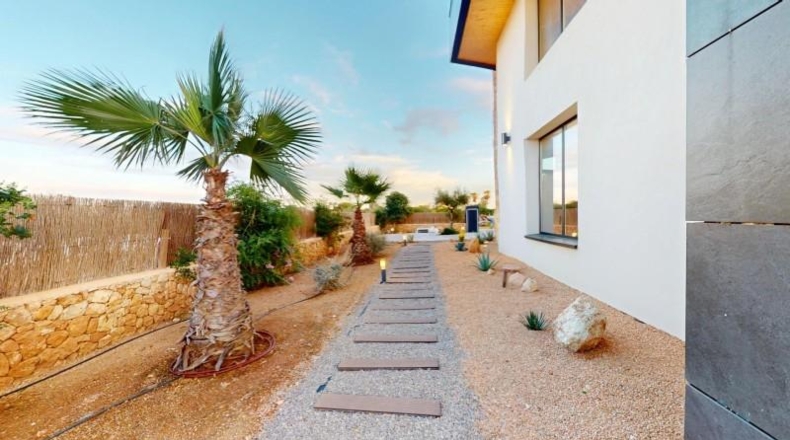 Tarragona - la Ràpita - 810m2