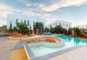 Detached villa with land for sale on España, Dalt sa Ràpita, ref: TR398509 photo