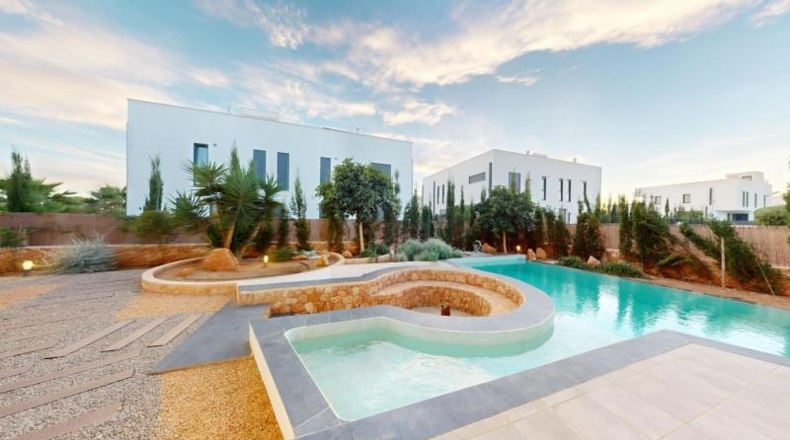 Tarragona - la Ràpita - 810m2