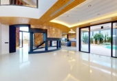 Detached villa with land for sale on España, Dalt sa Ràpita, ref: TR398509 photo
