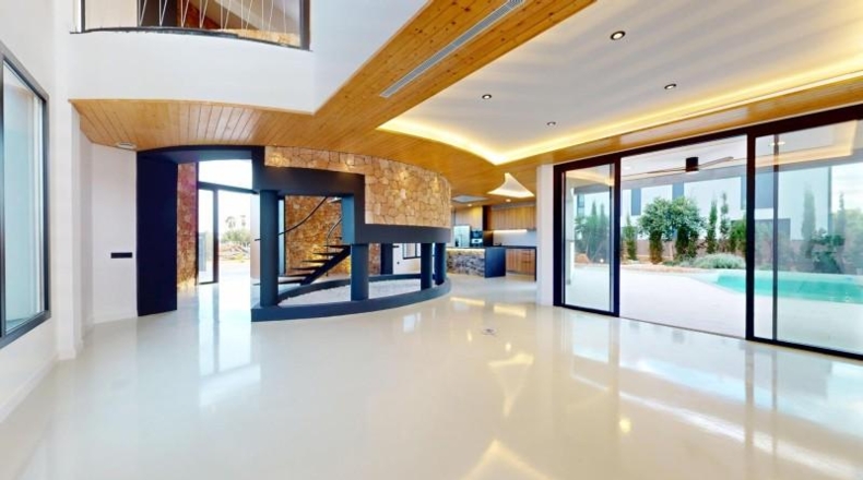 Tarragona - la Ràpita - 810m2