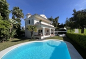 Xalet independent amb terreny en venda a la España, Marbella, ref.: TR391427 foto