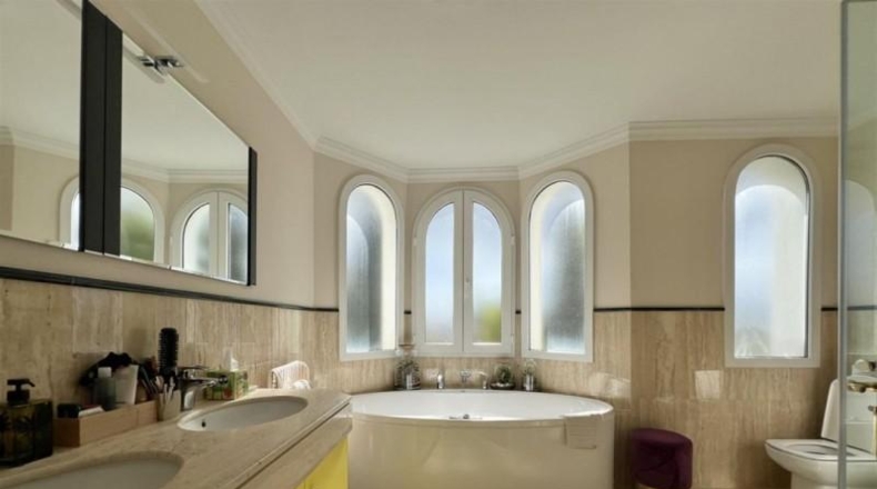 Малага - Marbella - 397m2