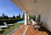 Xalet independent amb terreny en venda a la España, Marbella, ref.: TR391427 foto