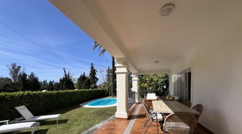 Малага - Marbella - 397m2