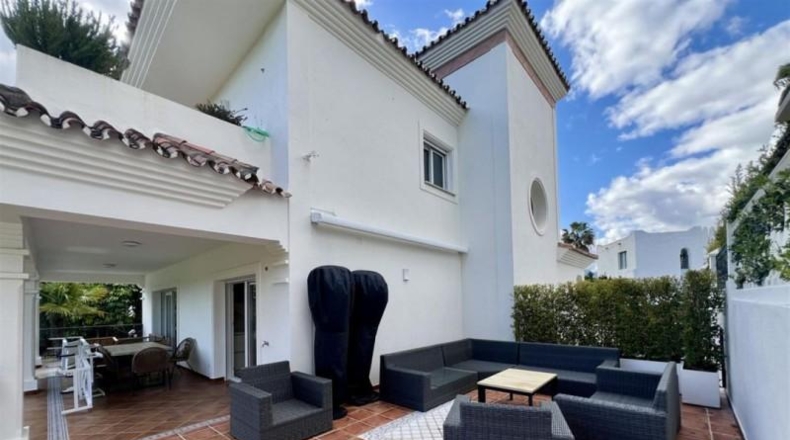 Малага - Marbella - 397m2