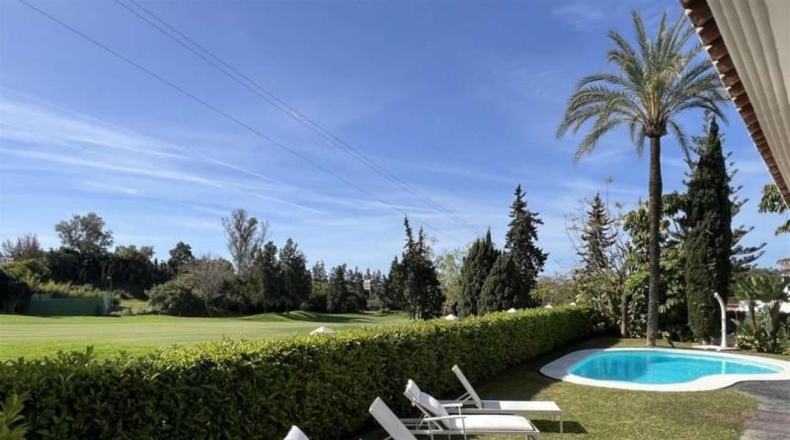 Малага - Marbella - 397m2