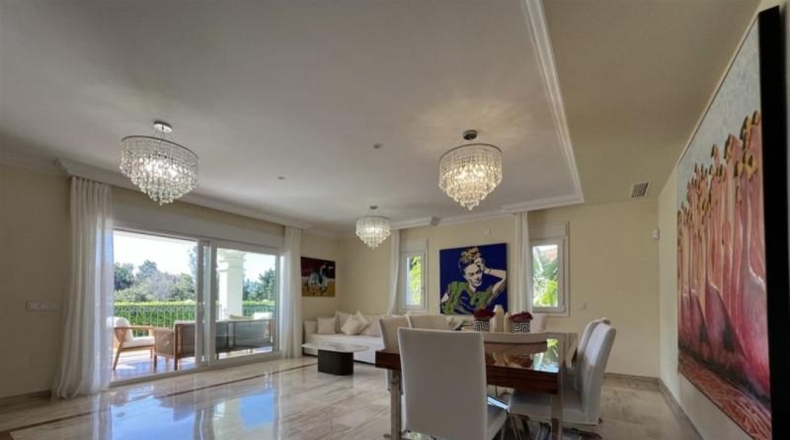 Малага - Marbella - 397m2