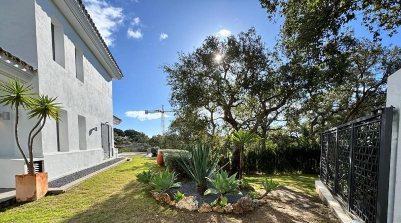 Orense - Vilariño de Conso - 2120m2