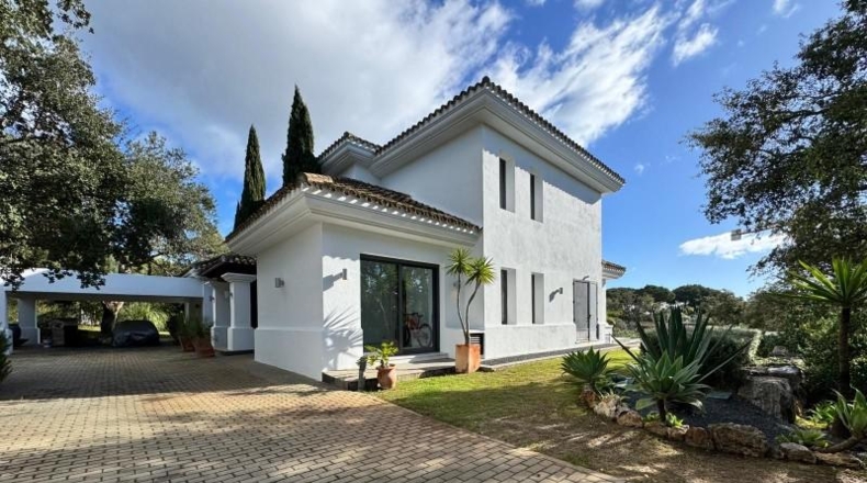 Orense - Vilariño de Conso - 2120m2