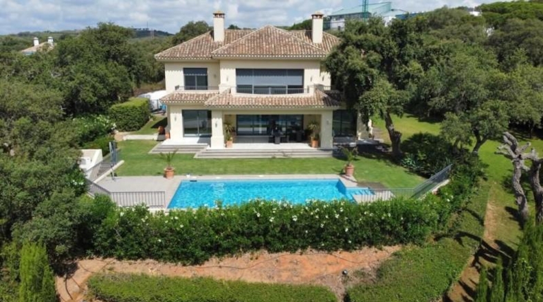 Orense - Vilariño de Conso - 2120m2