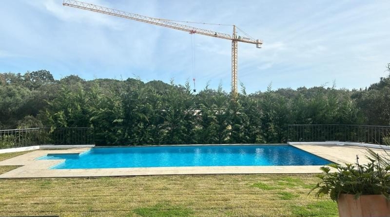 Orense - Vilariño de Conso - 2120m2
