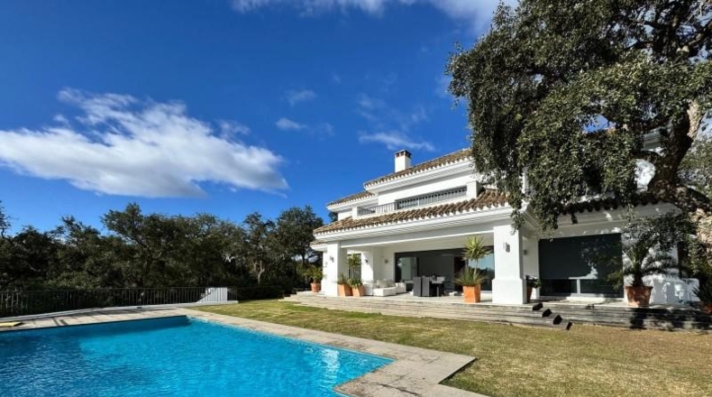 Orense - Vilariño de Conso - 2120m2