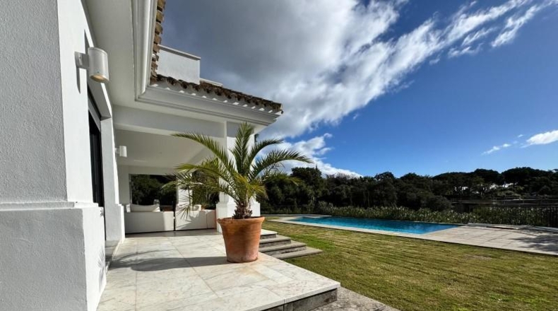 Orense - Vilariño de Conso - 2120m2