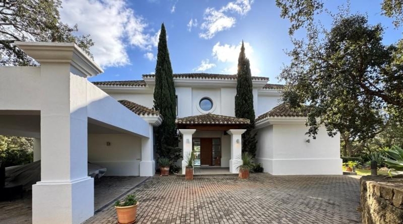 Orense - Vilariño de Conso - 2120m2