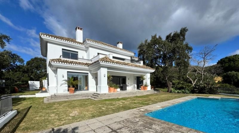 Orense - Vilariño de Conso - 2120m2