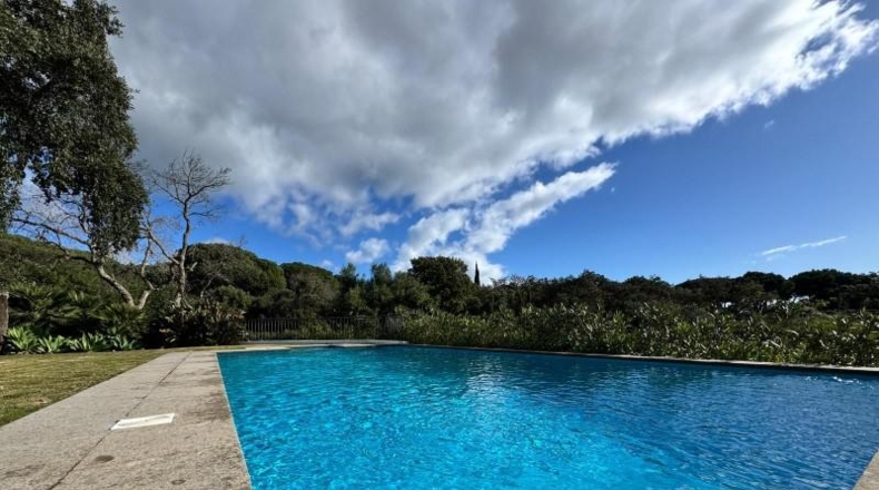 Orense - Vilariño de Conso - 2120m2