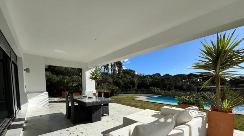 Orense - Vilariño de Conso - 2120m2