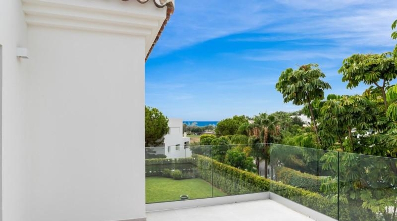 Málaga - Benahavís - 1207m2