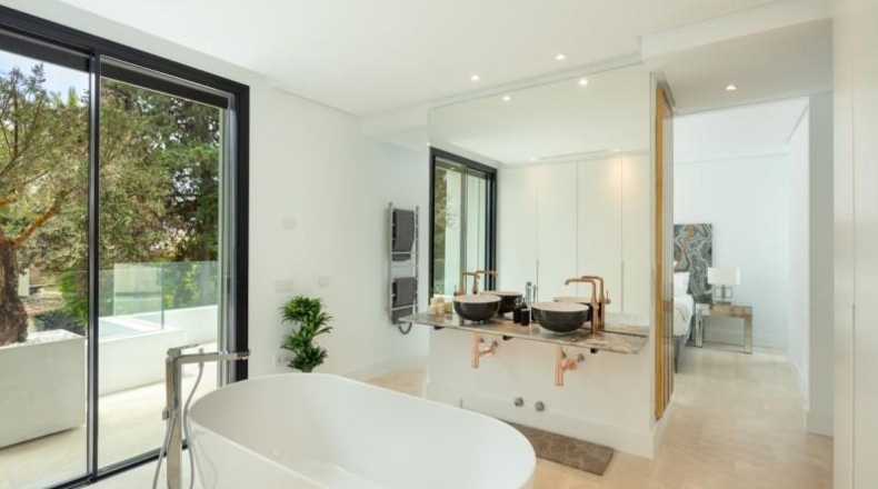 Málaga - Marbella - 503m2