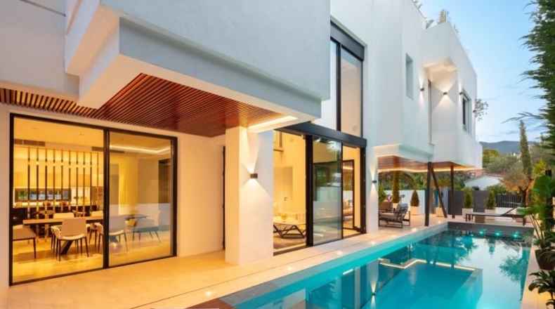 Málaga - Marbella - 503m2