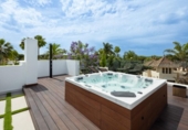 Xalet independent amb terreny en venda a la España, Marbella, ref.: TR398777 foto
