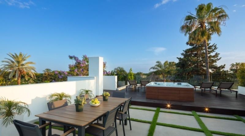Málaga - Marbella - 503m2