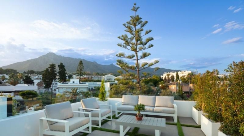 Málaga - Marbella - 503m2