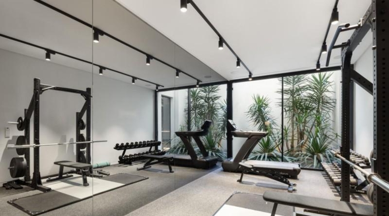 Málaga - Benahavís - 5100m2