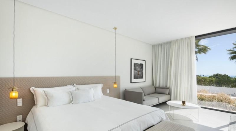 Málaga - Benahavís - 5100m2