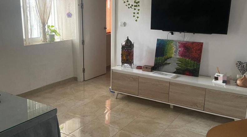 Sevilla - Алькала-де-Гуадаира - 105m2