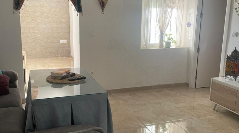 Sevilla - Алькала-де-Гуадаира - 105m2