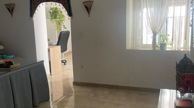 Sevilla - Алькала-де-Гуадаира - 105m2