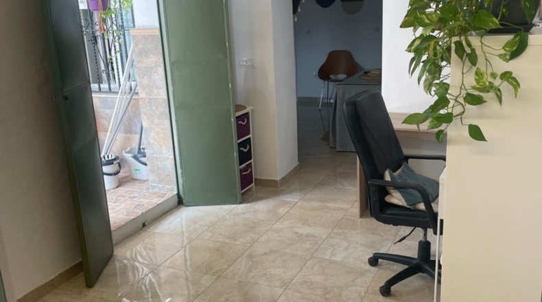 Sevilla - Алькала-де-Гуадаира - 105m2