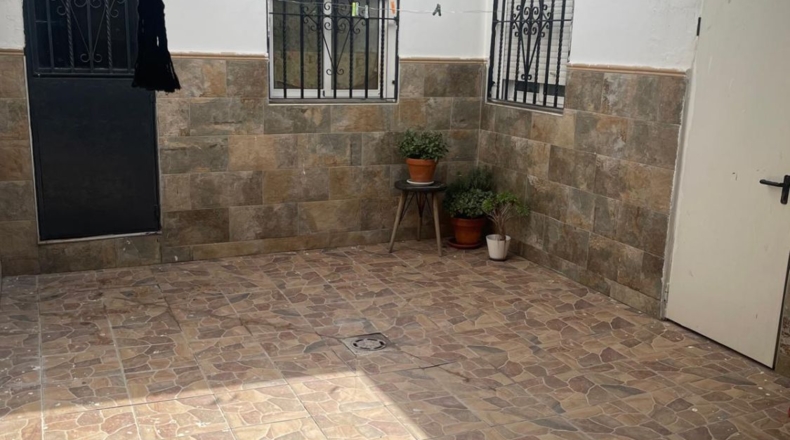 Sevilla - Алькала-де-Гуадаира - 105m2