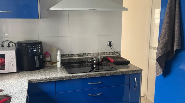 Sevilla - Алькала-де-Гуадаира - 105m2