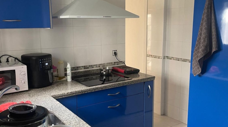 Sevilla - Алькала-де-Гуадаира - 105m2