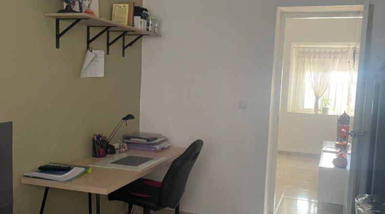 Sevilla - Алькала-де-Гуадаира - 105m2