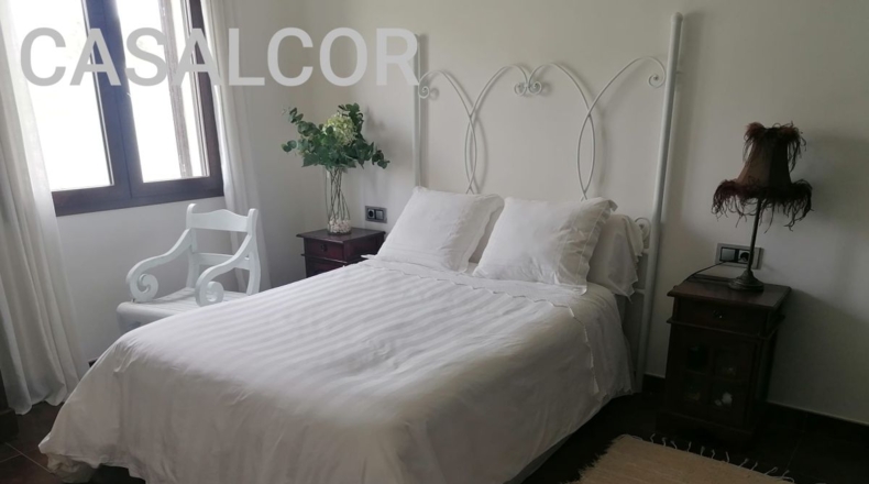 Cadiz - Chiclana de la Frontera - 1200m2