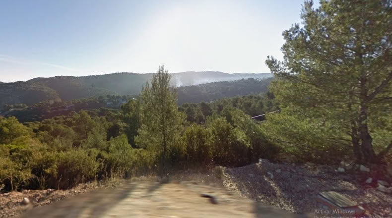 Guadalajara - Nueva Sierra de Altomira - 600m2