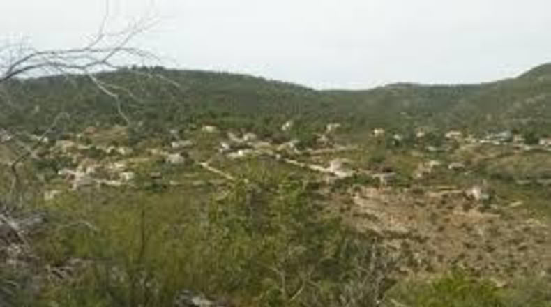 Guadalajara - Nueva Sierra de Altomira - 600m2