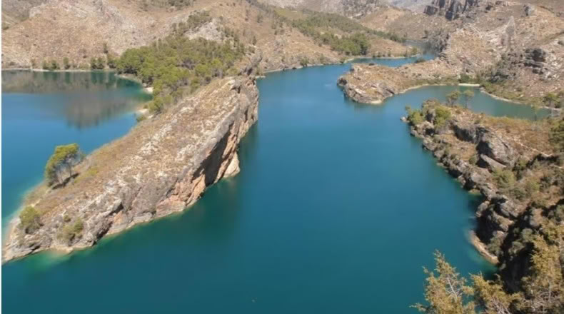 Guadalajara - Nueva Sierra de Altomira - 600m2