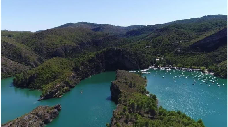 Guadalajara - Nueva Sierra de Altomira - 600m2
