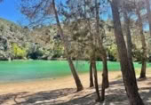 Suelo urbano en venta en la C/ Nueva Sierra, Nueva Sierra de Altomira, ref: TR391434 foto