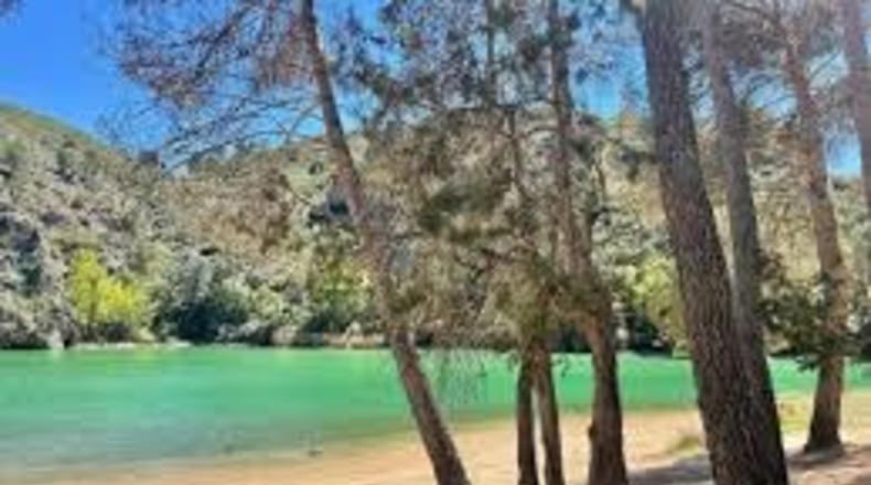 Guadalajara - Nueva Sierra de Altomira - 600m2