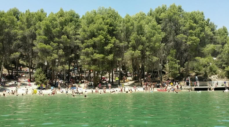 Guadalajara - Nueva Sierra de Altomira - 600m2