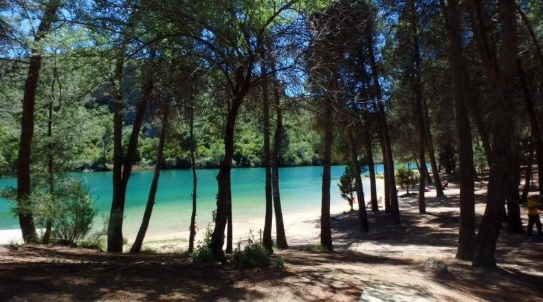 Guadalajara - Nueva Sierra de Altomira - 600m2