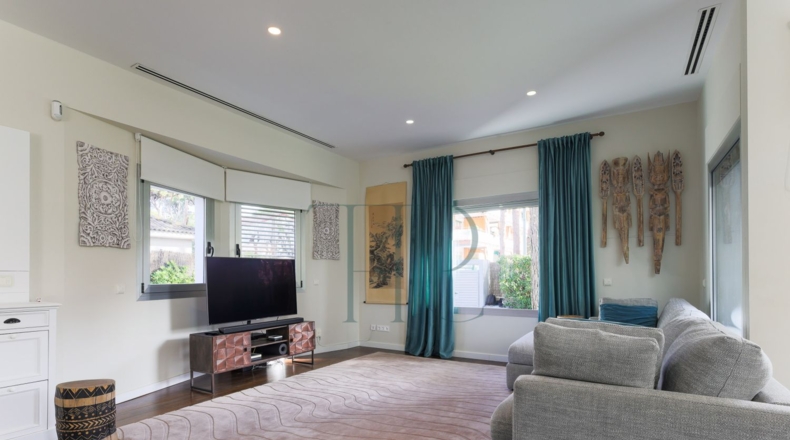 Barcelona - Castelldefels - 600m2