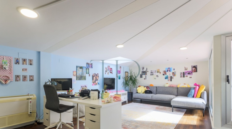 Barcelona - Castelldefels - 600m2